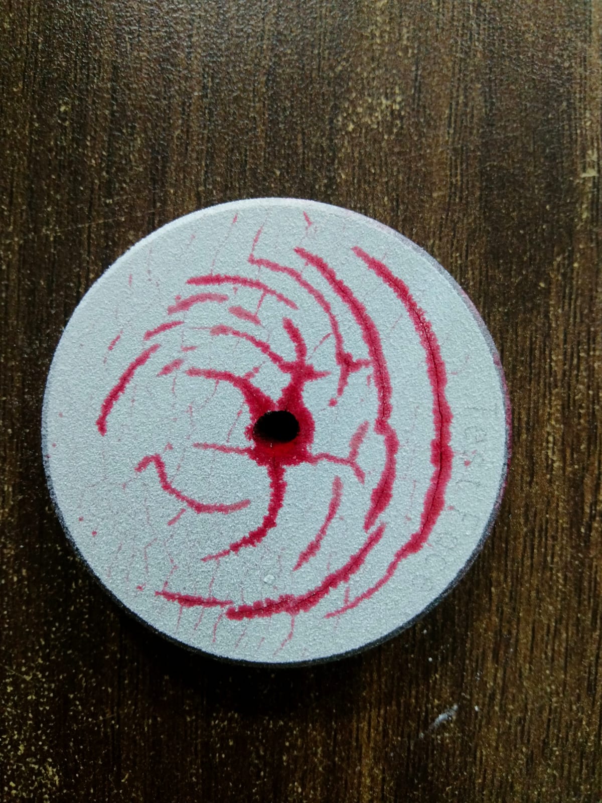 Liquid Penetrant Testing