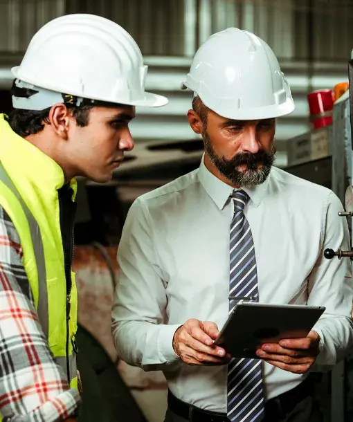 Third Party Inspection